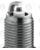NGK Nickel-Zündkerze PLUG BP5ES