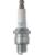 NGK Zündkerze mit Widerstand SPAR PLUG BR8HS SOL