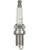 NGK Zündkerze mit Widerstand PLUG BKR8E-11