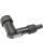 NGK Zündkerzenstecker mit Entstörwiderstand PLUG CAP LB05F