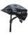 O'Neal MTB Halbschalen Helm Outcast Split schwarz grau L-XL schwarz grau