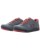 O'Neal MTB Schuhe Pinned FLAT Pedal grau rot 37 grau rot