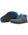 O'Neal MTB Schuhe Pinned PRO FLAT Pedal grau blau 37 grau blau
