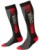 O'Neal MTB Socken Performance STRIPE schwarz rot schwarz rot