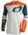 O'Neal MX Jersey Hardwear HAZE blau orange M blau orange