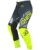 O'Neal MX Cross Hose Element CAMO grau neon gelb 38 grau neon gelb