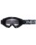 O'Neal MX MTB Crossbrille B-Zero schwarz schwarz