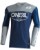 O'Neal MX MTB Jersey Mayhem HEXX blau grau M blau grau