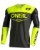 O'Neal MX MTB Jersey Mayhem HEXX schwarz gelb M schwarz gelb