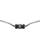 ODI 1-1/8" Flight Lenker HANDLEBAR FLT HON/KAW BLK