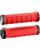 ODI Elite Motion Lock-On Griffe MTB GRIP PRO RD/BK