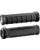ODI Elite Motion Lock-On Griffe MTB GRIP PRO BK/BK
