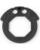 ODI Gasgriffnocke CAM THROTTLE passend für KTM 4ST 16-