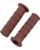 ODI Hart-Luck Signature Vollwaffelgriffe GRIPS BRWN