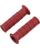 ODI Hart-Luck Signature Vollwaffelgriffe GRIPS RED