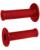 ODI Ruffian MX-Einschichtgriffe GRIPS NO WAFF RED