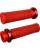 ODI Vans Harley Davidson Griffe HD CABLE DK RED/RED