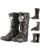 Oneal RSX Stiefel EU schwarz 42 schwarz