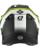 Oneal 10Series Blur Crosshelm neon gelb mit TWO-X Rocket Crossbrille