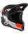 Oneal 10Series Blur Crosshelm orange mit TWO-X Rocket Crossbrille