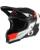 Oneal 10Series Blur Crosshelm orange mit TWO-X Rocket Crossbrille