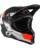 Oneal 10Series Blur Crosshelm orange mit TWO-X Rocket Crossbrille--aus--ON0630-114, TX0017B07707, TXSP-RO-002