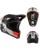 Oneal 10Series Blur Crosshelm schwarz orange M schwarz orange