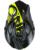 Oneal 2Series Rush Crosshelm schwarz gelb inkl. TWO-X Atom Crossbrille