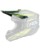 Oneal 5Series Polyacrylite Covert Ersatzschirm grau neon gelb grau neon gelb