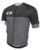 Oneal Aerial Split MTB Jersey schwarz grau XL schwarz grau