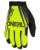 Oneal AMX Handschuhe Blocker schwarz neon S/8 neon gelb