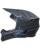 Oneal MTB Helm Combo BACKFLIP SOLID mit Race Brille weiss