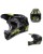 Oneal Backflip Zombie MTB Full Face Helm