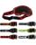 Oneal Transition MTB Helm Solid schwarz mit TWO-X Atom Brille