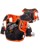 Oneal Brustpanzer PXR schwarz orange schwarz orange