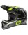 Oneal DH Helm SONUS SPLIT V.23 schwarz neon gelb XL schwarz neon gelb