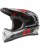Oneal DH Helm SONUS SPLIT V.23 grau rot L grau rot