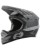 Oneal Downhill Helm Backflip Eclipse schwarz grau XS schwarz grau