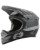 Oneal Downhill Helm Backflip Eclipse schwarz grau L schwarz grau