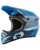 Oneal Downhill Helm Backflip Eclipse blau grau XS blau grau