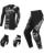 Oneal Element Attack Combo schwarz weiss Jersey Crosshose