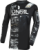 Oneal Element Attack Combo schwarz weiss Jersey Crosshose