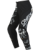 Oneal Element Attack Combo schwarz weiss Jersey Crosshose