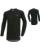 Oneal Element Classic Combo schwarz Crosshose Jersey Handschuhe