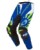 Oneal Element Crosshose Zen blau 32 blau