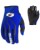 Oneal Element Handschuhe S18 dunkel blau M/8,5 blau