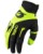 Oneal Element Kinder MX Handschuhe schwarz neon gelb XS schwarz neon gelb