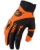 Oneal Element Kinder MX Handschuhe schwarz orange S schwarz orange