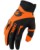 Oneal Element MX Handschuhe schwarz orange M schwarz orange