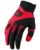 Oneal Element Kinder MX Handschuhe schwarz rot L schwarz rot